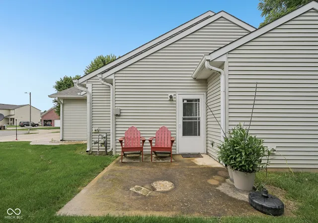 4th image of 497 Nick Ct, Martinsville, IN 46151 | MLS# 22109835