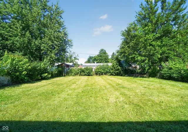 28th image of 3424 N Mitchner Ave, Indianapolis, IN 46226 | MLS# 22109836