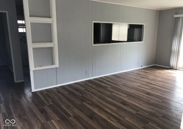 Photo 3 of Single family home for sale at 3018 N Olney St, Indianapolis, IN 46218 | MLS# 22109840 | Listing updated on 2026-08-08