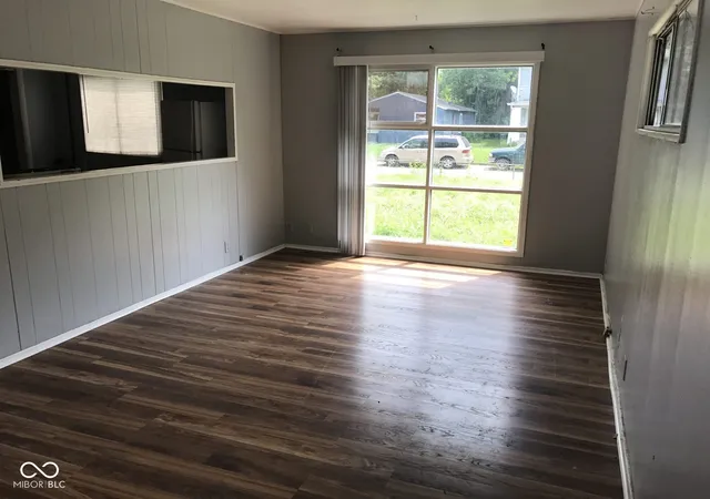 Photo 4 of Single family home for sale at 3018 N Olney St, Indianapolis, IN 46218 | MLS# 22109840 | Listing updated on 2026-08-08