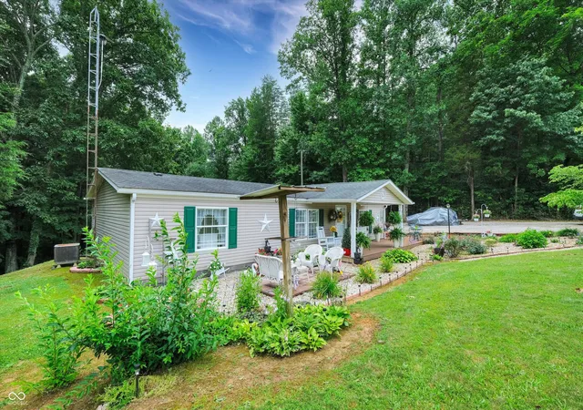 5th image of 255 W State Hwy 250, Deputy, IN 47230 | MLS# 22109846
