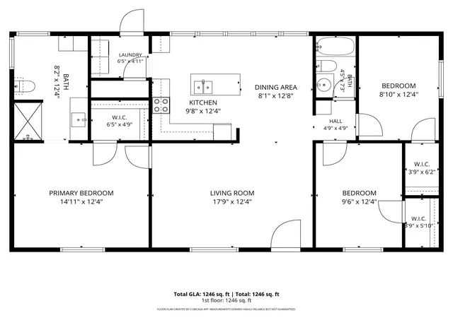 52nd image of 255 W State Hwy 250, Deputy, IN 47230 | MLS# 22109846