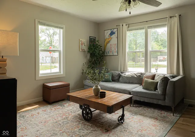 5th image of 1928 S Meeker Ave, Muncie, IN 47302 | MLS# 22109848