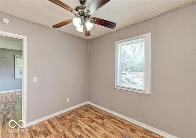 Photo 3 of Single family home for sale at 2202 N Leland Ave, Indianapolis, IN 46218 | MLS# 22109849 | Listing updated on 2026-08-08