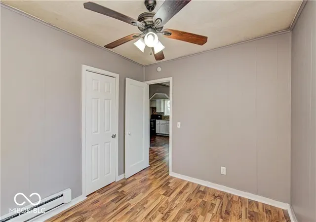 Photo 3 of Single family home for sale at 2202 N Leland Ave, Indianapolis, IN 46218 | MLS# 22109849 | Listing updated on 2026-08-08