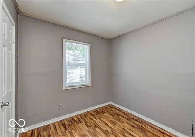 Photo 4 of Single family home for sale at 2202 N Leland Ave, Indianapolis, IN 46218 | MLS# 22109849 | Listing updated on 2026-08-08