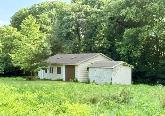 Homes for sale in Crawfordsville, IN | 2545 E Overcoat Rd, Crawfordsville, IN 47933 | MLS# 22109858