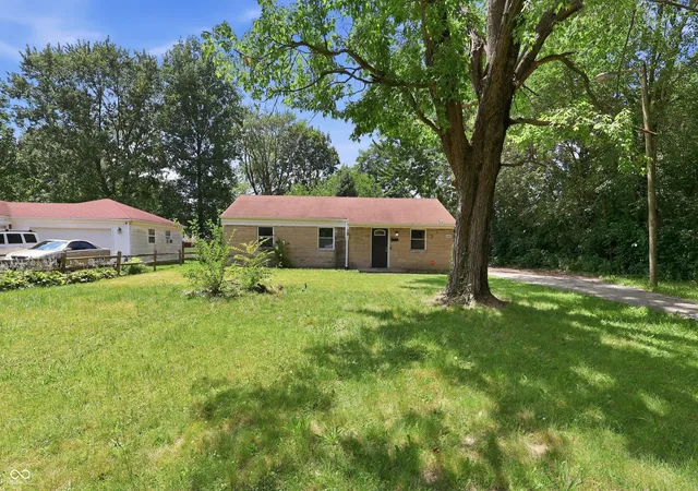Photo 3 of Single family home for sale at 4410 N Audubon Rd, Indianapolis, IN 46226 | MLS# 22109863 | Listing updated on 2026-09-17