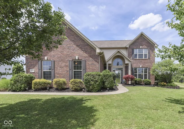 1st image of 5850 Somerset Blvd W, Bargersville, IN 46106 | MLS# 22109864