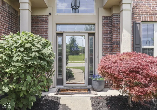 2nd image of 5850 Somerset Blvd W, Bargersville, IN 46106 | MLS# 22109864
