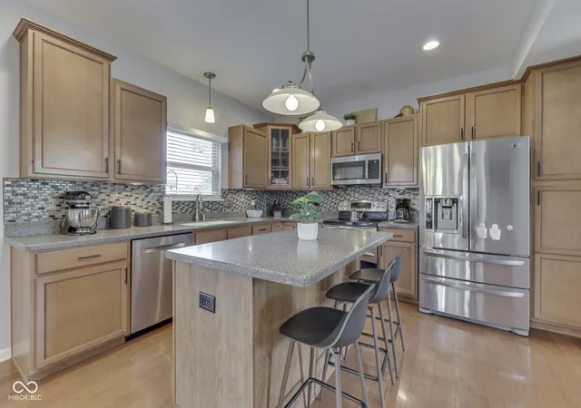 5th image of 5850 Somerset Blvd W, Bargersville, IN 46106 | MLS# 22109864