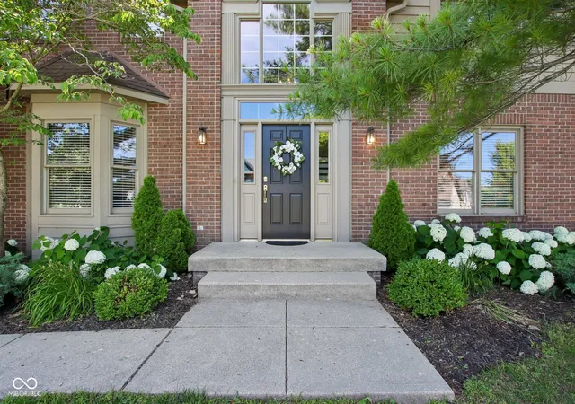 3rd image of 3155 Jason St, Carmel, IN 46033 | MLS# 22109866