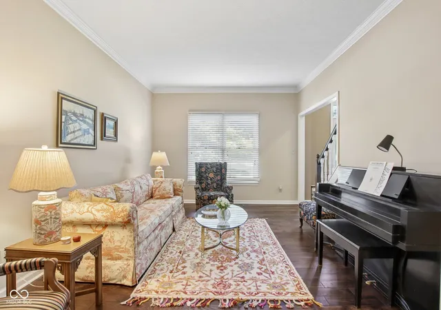 5th image of 3155 Jason St, Carmel, IN 46033 | MLS# 22109866