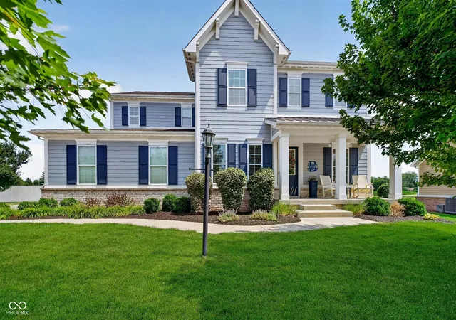 Homes for sale in Fishers, IN | 10522 Morningtide Cir, Fishers, IN 46038 | MLS# 22109869