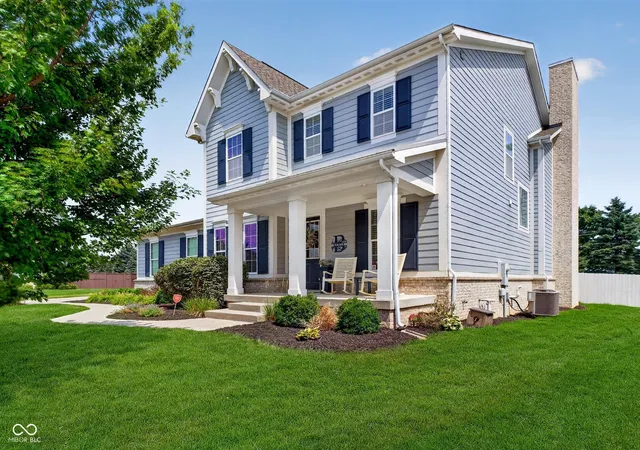 Homes for sale in Fishers, IN | 10522 Morningtide Cir, Fishers, IN 46038 | MLS# 22109869
