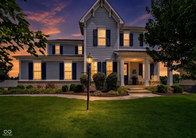 Homes for sale in Fishers, IN | 10522 Morningtide Cir, Fishers, IN 46038 | MLS# 22109869