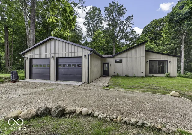 Photo 1 of Single family home for sale at 6888 S State Rd 44, Martinsville, IN 46151 | MLS# 22109872 | Listing updated on 2026-07-02