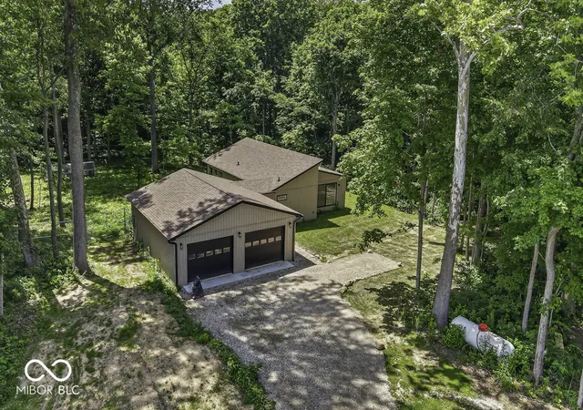 Photo 4 of Single family home for sale at 6888 S State Rd 44, Martinsville, IN 46151 | MLS# 22109872 | Listing updated on 2026-07-02