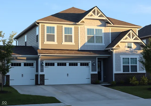 1st image of 11397 Plough St, Noblesville, IN 46060 | MLS# 22109879