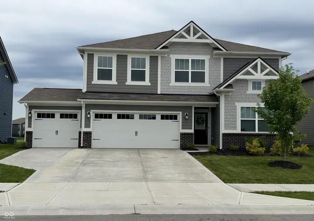 2nd image of 11397 Plough St, Noblesville, IN 46060 | MLS# 22109879