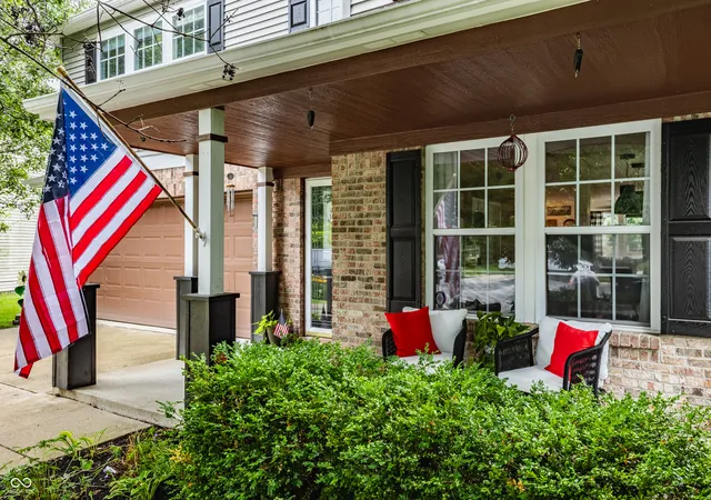 Homes for sale in Mc Cordsville, IN | 5756 N Plymouth Ct, Mc Cordsville, IN 46055 | MLS# 22109894
