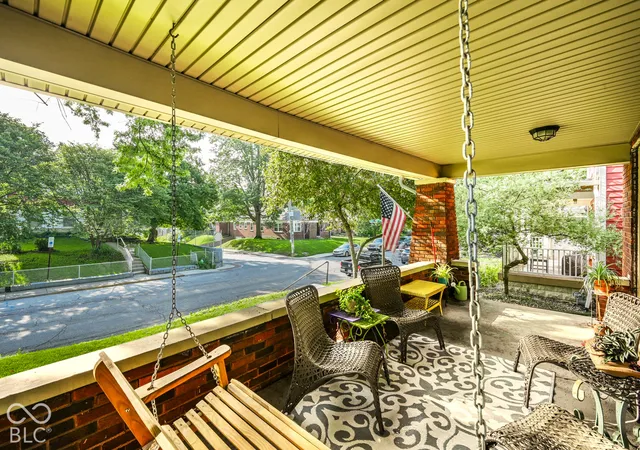 Photo 2 of Single family home for sale at 4066 N Capitol Ave, Indianapolis, IN 46208 | MLS# 22109896 | Listing updated on 2026-10-05