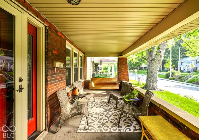 Photo 3 of Single family home for sale at 4066 N Capitol Ave, Indianapolis, IN 46208 | MLS# 22109896 | Listing updated on 2026-10-05
