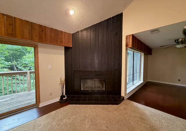2nd image of 9451 S Pointe Lasalles Dr S #63, Bloomington, IN 47401 | MLS# 22109900