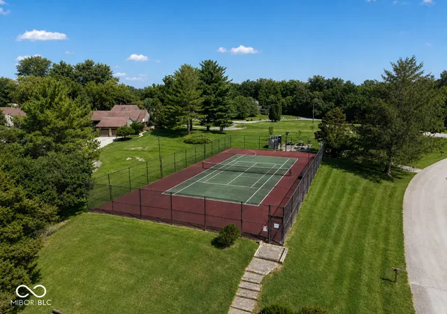 26th image of 9451 S Pointe Lasalles Dr S #63, Bloomington, IN 47401 | MLS# 22109900