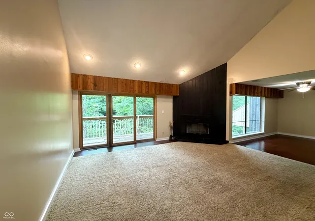 Photo 3 of Sale Pending at 9451 S Pointe Lasalles Dr #63, Bloomington, IN 47401 | MLS# 22109900 | Listing updated on 2026-10-02