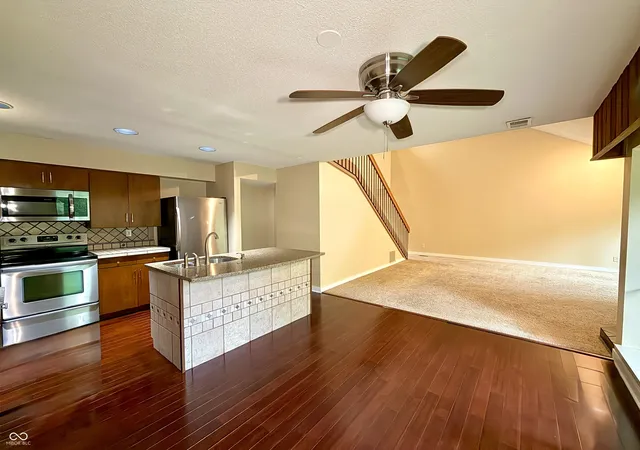 Photo 4 of Sale Pending at 9451 S Pointe Lasalles Dr #63, Bloomington, IN 47401 | MLS# 22109900 | Listing updated on 2026-10-02
