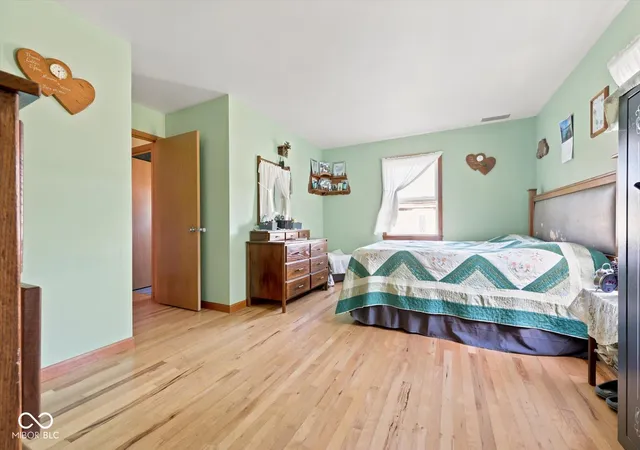 Homes for sale in North Vernon, IN | 6190 E County Road 800 N, North Vernon, IN 47265 | MLS# 22109901