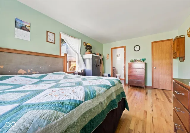 Homes for sale in North Vernon, IN | 6190 E County Road 800 N, North Vernon, IN 47265 | MLS# 22109901