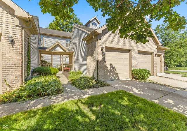 1st image of 3664 Reflections Ln #UNIT 3, Indianapolis, IN 46214 | MLS# 22109905