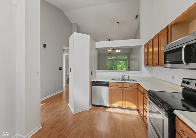 Photo 2 of Condo for sale at 3664 Reflections Ln #UNIT 3, Indianapolis, IN 46214 | MLS# 22109905 | Listing updated on 2026-09-04
