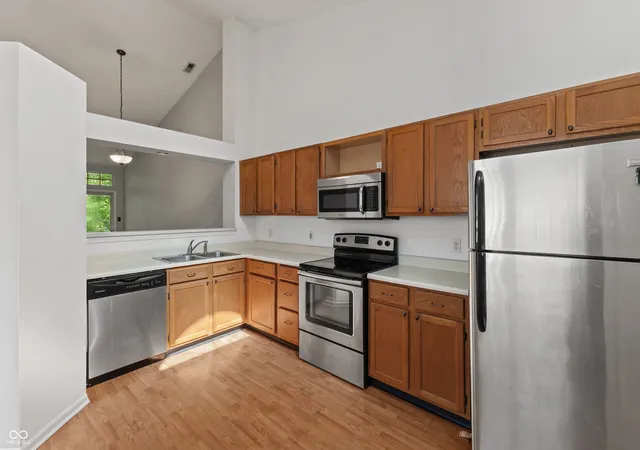 Photo 3 of Condo for sale at 3664 Reflections Ln #UNIT 3, Indianapolis, IN 46214 | MLS# 22109905 | Listing updated on 2026-09-04