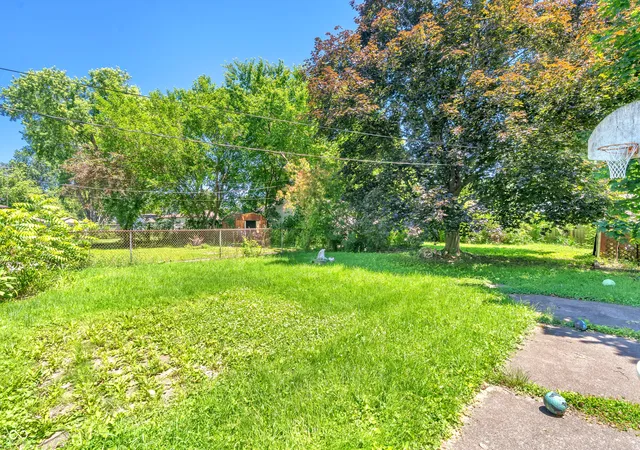 11th image of 117 N Colorado St, Hobart, IN 46342 | MLS# 22109908