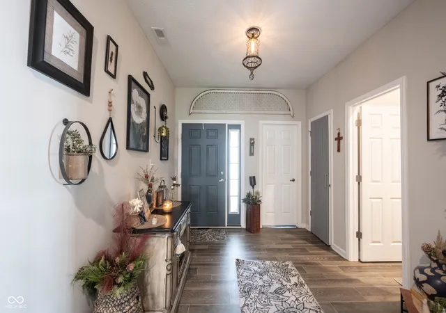 Photo 3 of Single family home for sale at 9856 Olympic Blvd, Pendleton, IN 46064 | MLS# 22109926 | Listing updated on 2026-08-08