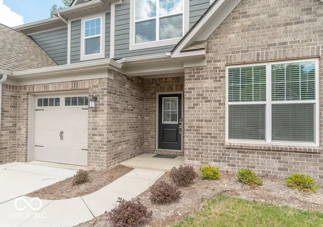 Photo 2 of Single family home for sale at 3628 Planck Cir, Danville, IN 46122 | MLS# 22109929 | Listing updated on 2026-07-09