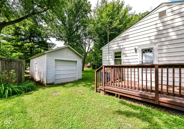 4th image of 1625 E 110Th St, Carmel, IN 46280 | MLS# 22109936