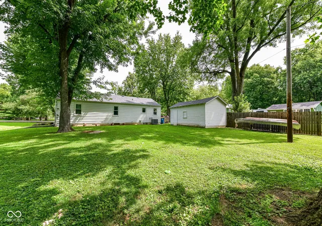 52nd image of 1625 E 110th St, Carmel, IN 46280 | MLS# 22109936
