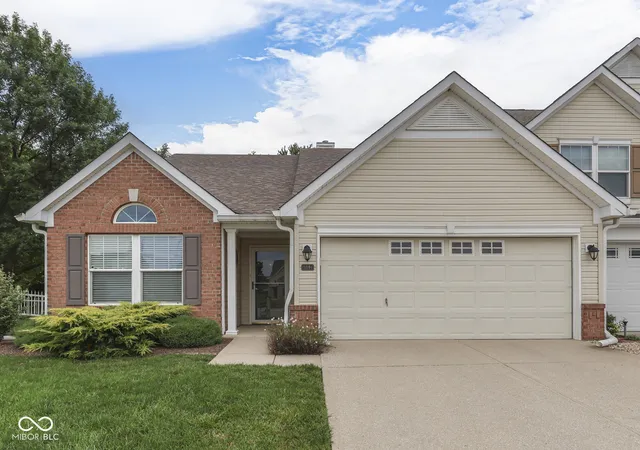 1st image of 3340 Eaton Mews Ct, Greenwood, IN 46143 | MLS# 22109939