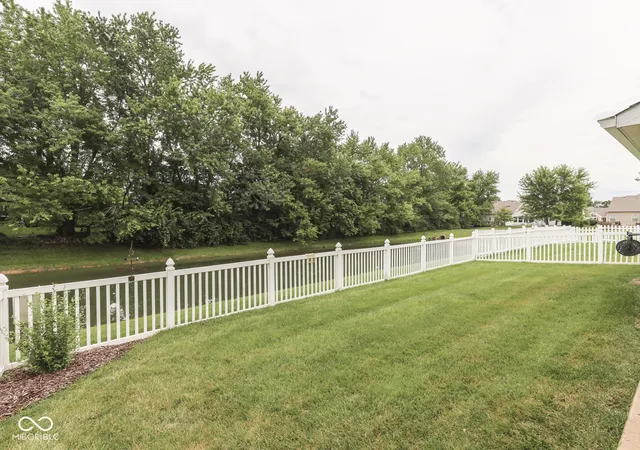 37th image of 3340 Eaton Mews Ct, Greenwood, IN 46143 | MLS# 22109939