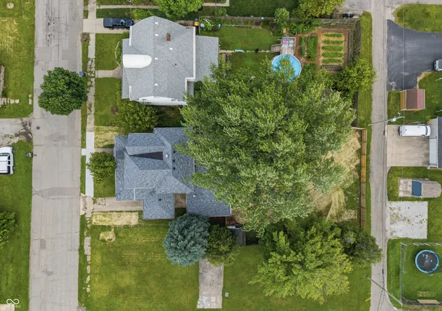 Homes for sale in Alexandria, IN | 113 E Broadway St, Alexandria, IN 46001 | MLS# 22109942