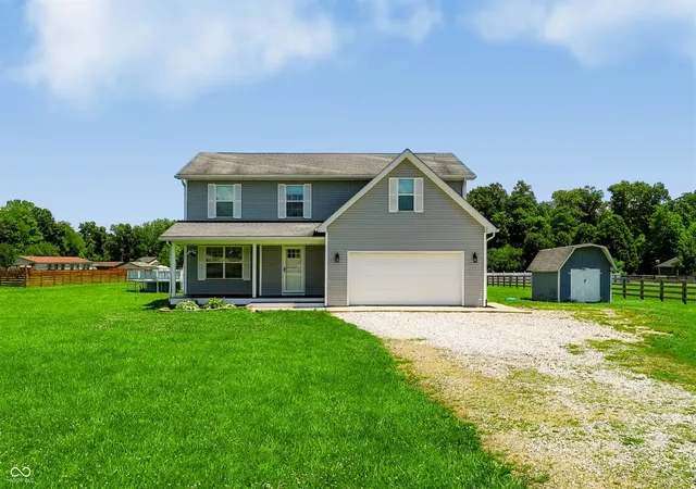 1st image of 7863 Skywalker Ct, Nineveh, IN 46164 | MLS# 22109955