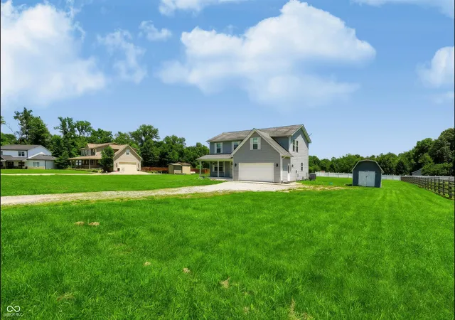 2nd image of 7863 Skywalker Ct, Nineveh, IN 46164 | MLS# 22109955