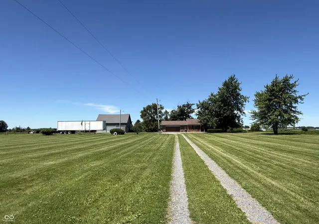1st image of 620 N 650 West, Lebanon, IN 46052 | MLS# 22109961