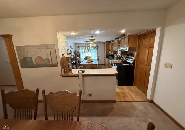 Photo 4 of Single family home for sale at 620 N 650 West, Lebanon, IN 46052 | MLS# 22109961 | Listing updated on 2026-06-26