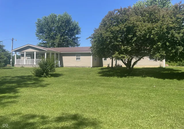 2nd image of 9741 Cooper Rd, Gosport, IN 47433 | MLS# 22109966