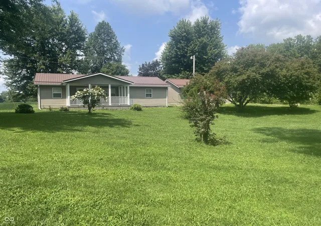 1st image of 9741 Cooper Rd, Gosport, IN 47433 | MLS# 22109966